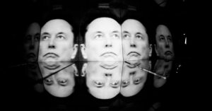 Opinion | Elon Musk Is Main a ‘Hostile Takeover of the Federal Authorities’