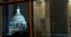 Opinion | What Republicans Can Do to Take Management of DOGE