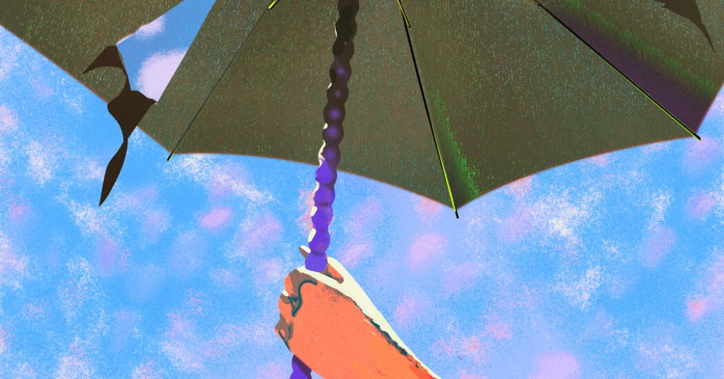 Opinion | Are We Simply Going to Neglect About Local weather Justice?