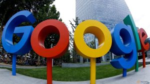 China proclaims measures towards Google, different US companies, as commerce tensions escalate
