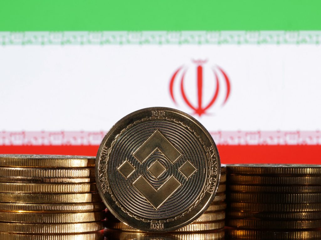 Iran’s authorities hits out at crypto once more as foreign money freefalls | Crypto Information