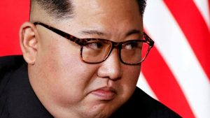 North Korea condemns Trump’s Gaza takeover proposal as ‘ludicrous’