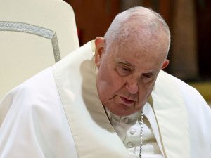 Pope Francis has pneumonia in each lungs, Vatican says | Faith Information