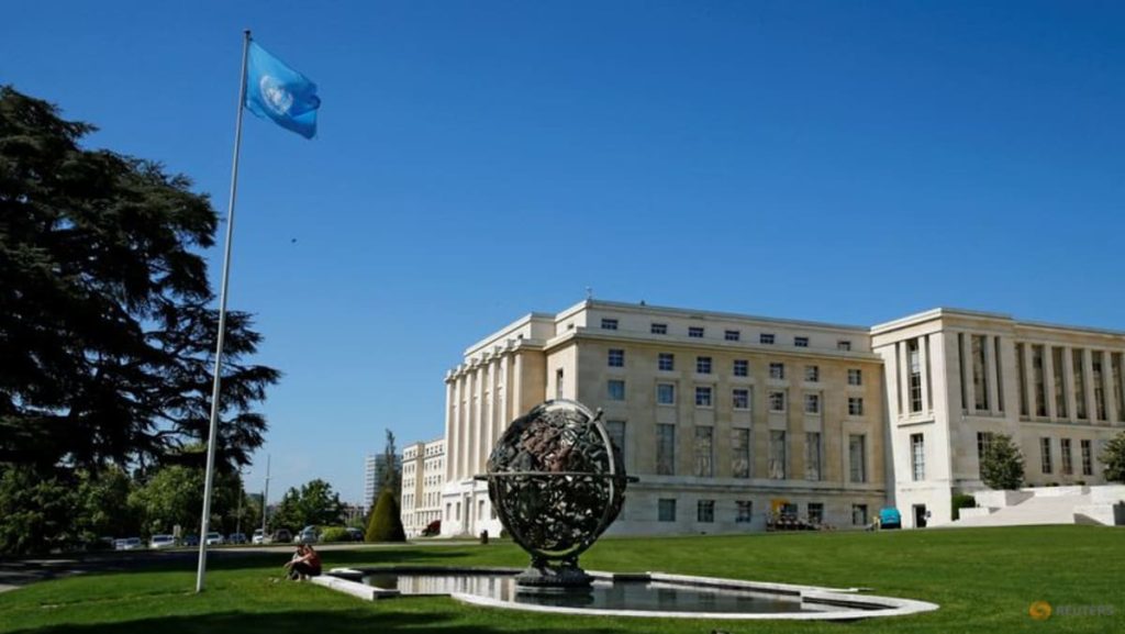 Nearly all nations miss UN deadline for brand new local weather targets