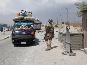 Dozens of troopers, fighters killed in Baloch separatist assault in Pakistan | Battle Information