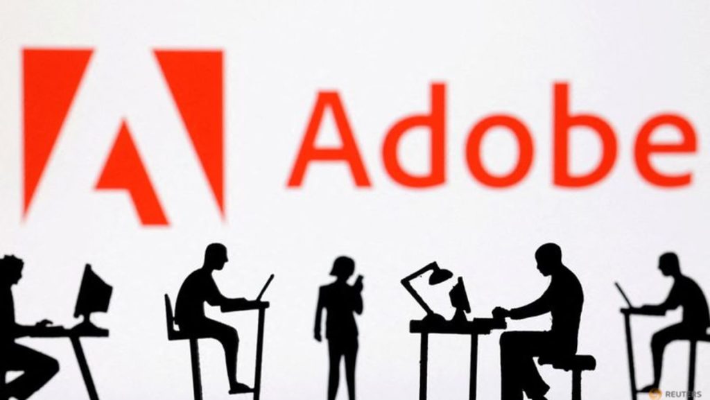 Adobe launches AI video instrument to compete with OpenAI