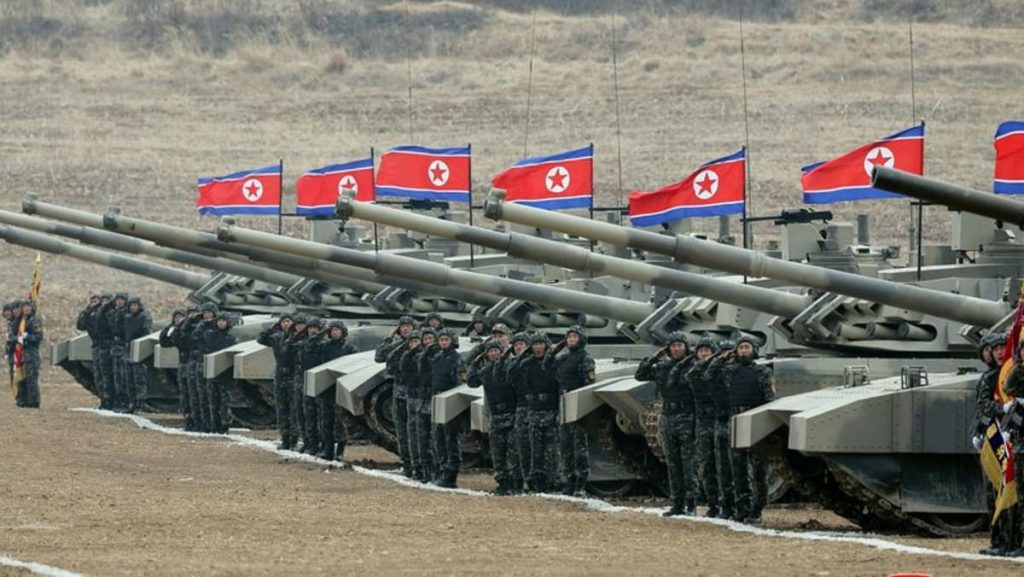 North Korea troops not in fight in Russia’s Kursk since mid-Jan: Seoul North Korea troops not in fight in Russia’s Kursk since mid-Jan: Seoul