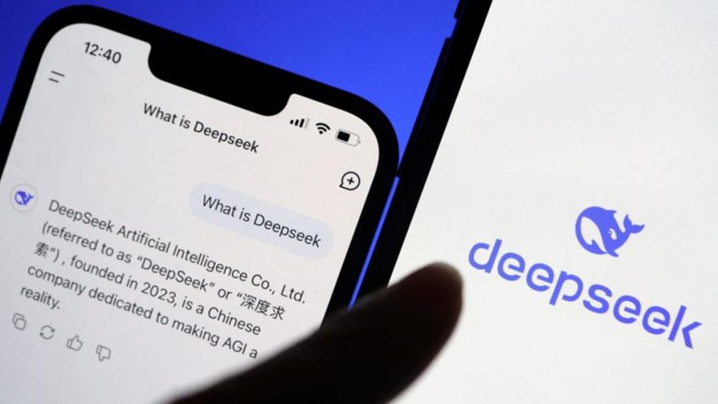 Nations banning DeepSeek, defined