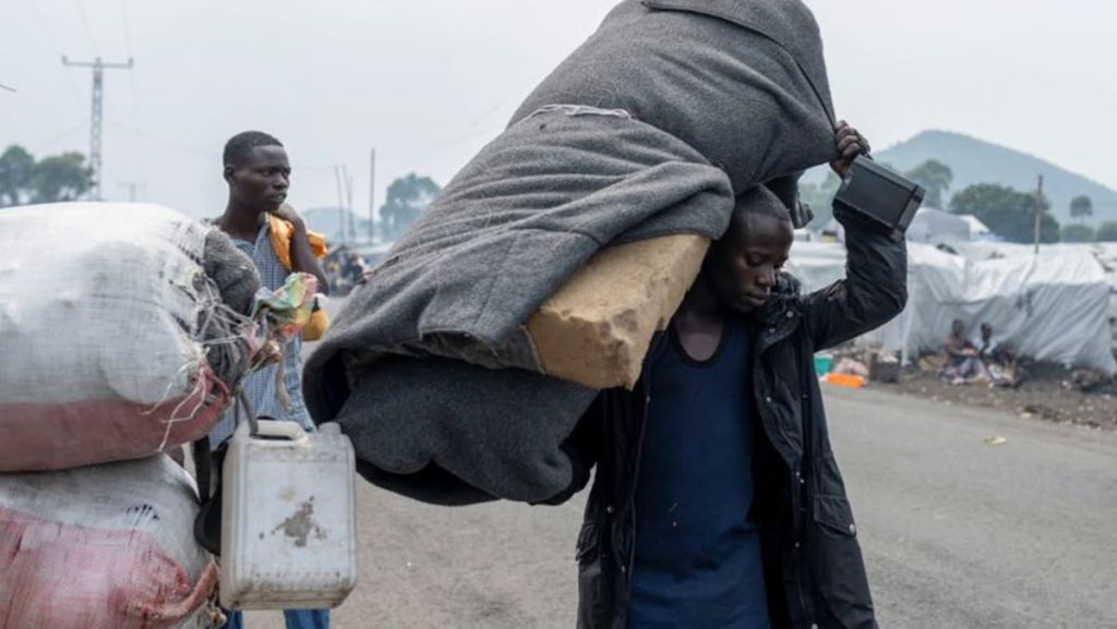 DR Congo, Rwanda leaders to hitch summit on disaster in war-torn east DR Congo, Rwanda leaders to hitch summit on disaster in war-torn east