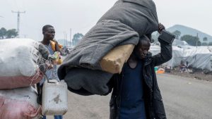 DR Congo, Rwanda leaders to hitch summit on disaster in war-torn east