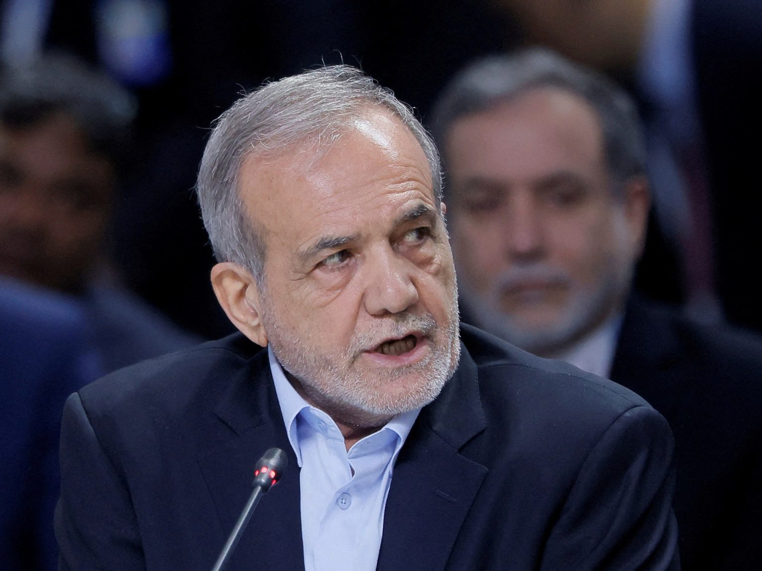 Iran requires OPEC to unite towards potential US oil sanctions | OPEC Information