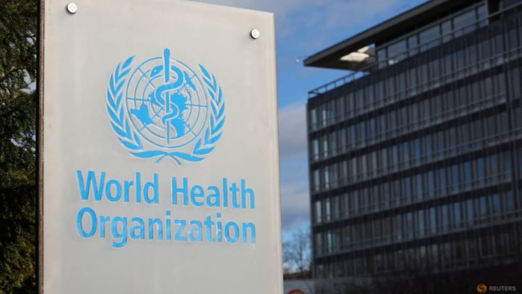 Following Trump, Argentina quits World Well being Group