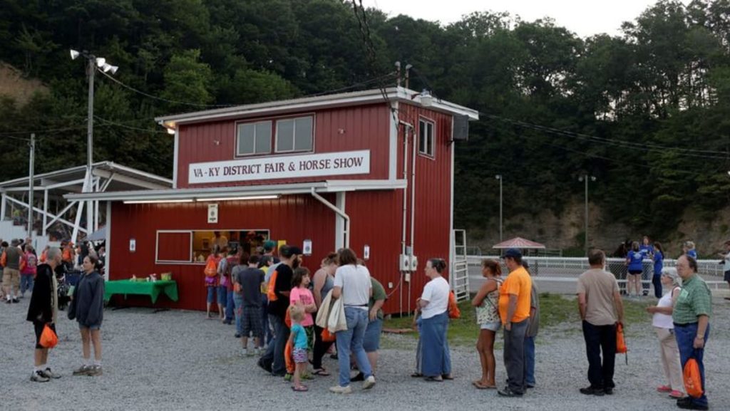 Some US well being clinics grapple with federal funding squeeze