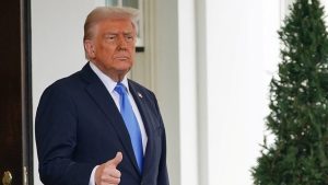 Trump could mud off 1930 commerce discrimination legislation to again reciprocal US tariffs
