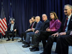 Europe to be excluded from Russia-Ukraine peace talks, US envoy confirms | Russia-Ukraine warfare Information