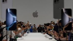 Apple to take a position US0 billion in US over 4 years, rent 20,000 employees