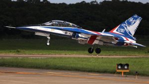 Superior new Taiwan jet coach crashes in setback for programme
