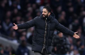 Everton vs Manchester United: Premier League – kickoff, group information, preview | Soccer Information