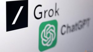 Musk to unveil AI chatbot Grok 3