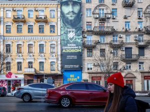 As Russia’s conflict reaches milestone, Ukrainians depend their private losses | Russia-Ukraine conflict Information