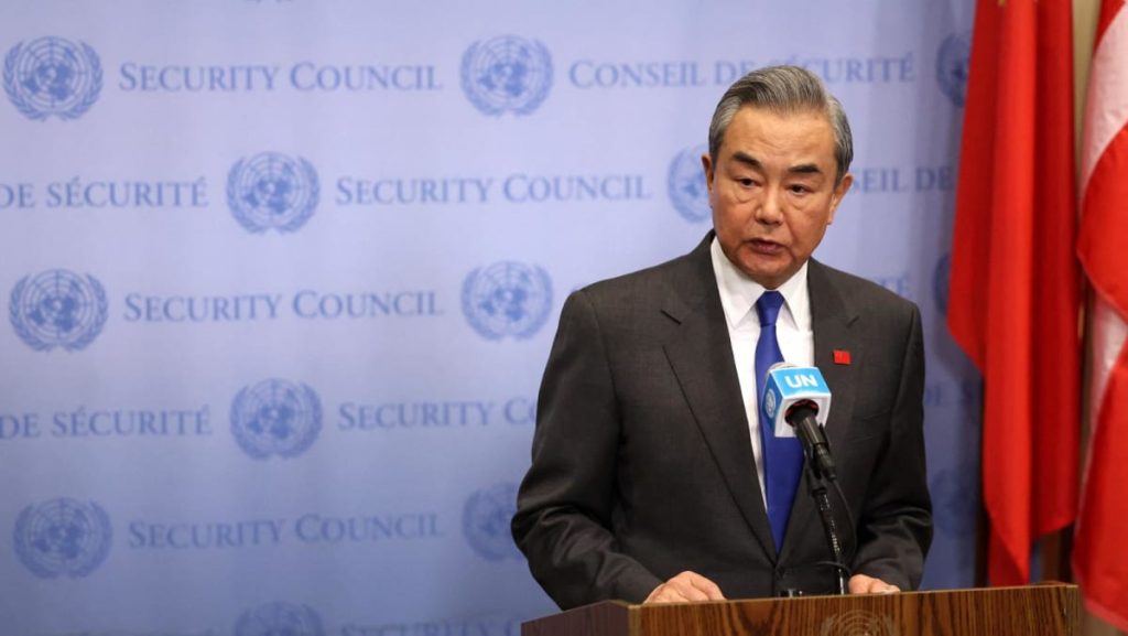 China guarantees Latin America ‘reliable’ ties as Trump lays out calls for China guarantees Latin America ‘reliable’ ties as Trump lays out calls for