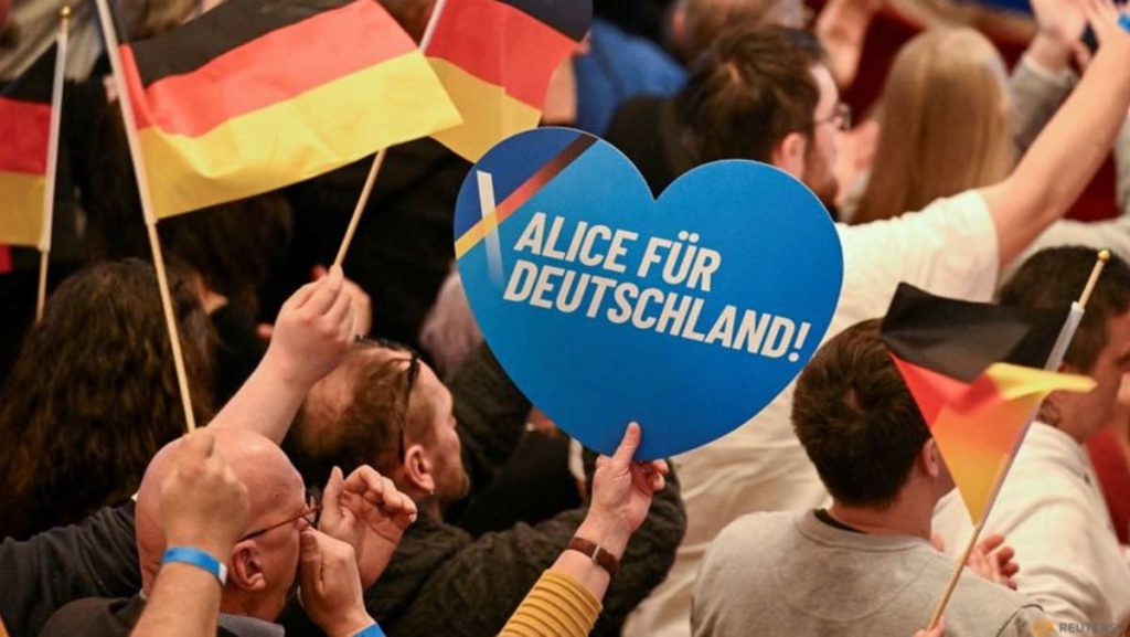 Why is Germany’s far-right get together set for its strongest election outcome but?