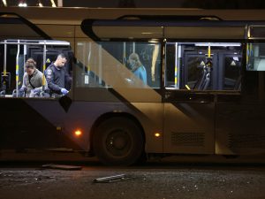 Bus explosion in Israel’s Tel Aviv: What occurred and what we all know up to now | Gaza Information