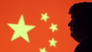 Trump orders tighter US curbs on Chinese language investments in strategic areas