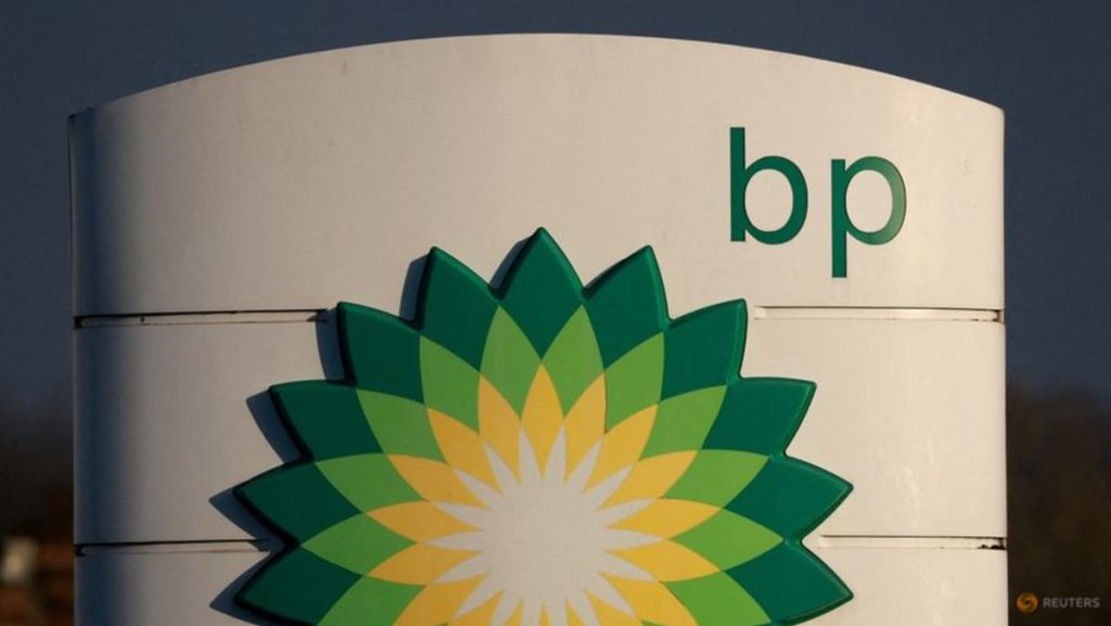 BP ditches local weather targets in pivot again to grease and fuel