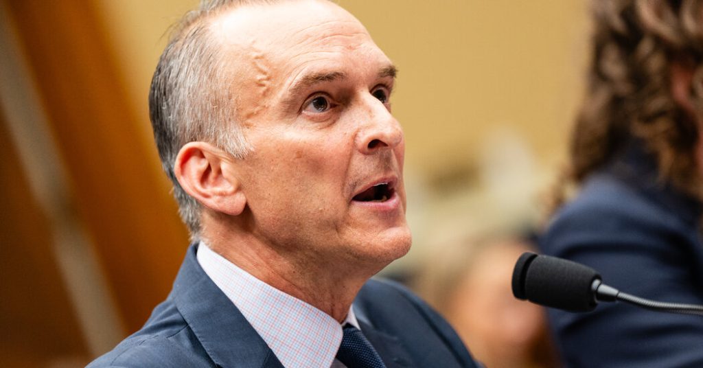 World Anti-Doping Company Drops Defamation and Ethics Circumstances In opposition to U.S. Officers World Anti-Doping Company Drops Defamation and Ethics Circumstances In opposition to U.S. Officers