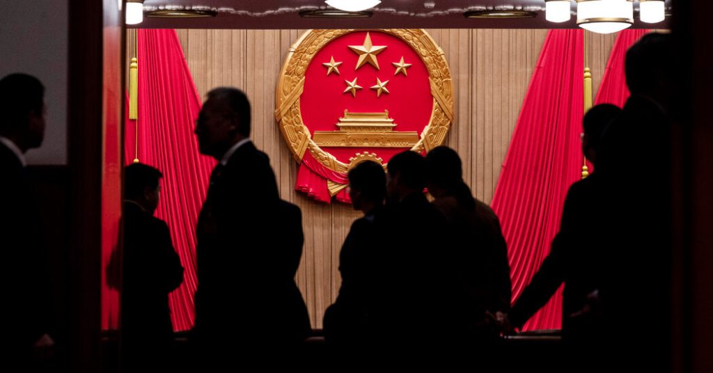 OpenAI Uncovers Proof of A.I.-Powered Chinese language Surveillance Software