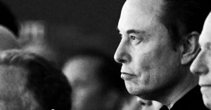 Opinion | Right here Are the Digital Clues to What Musk Is Actually Up To