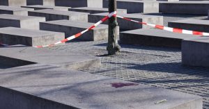 ‘Spiritual Motivation’ Attainable in Berlin Stabbing, Police Say