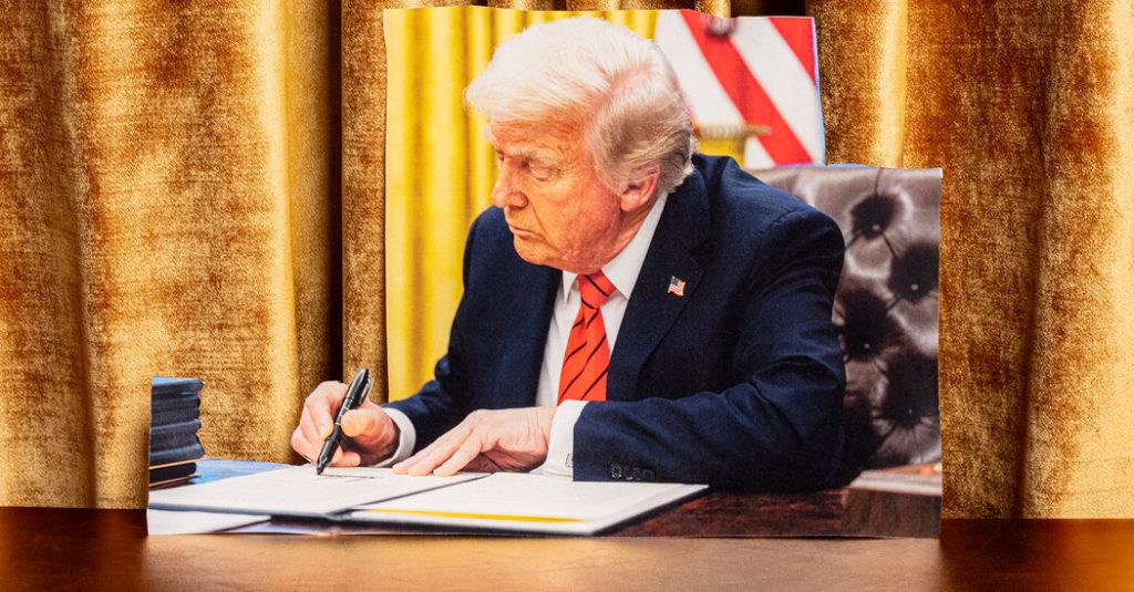 Opinion | Fail, Caesar! – The New York Instances