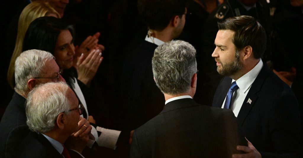 German Voters Took Notice of Election Interference by Trump Administration Officers