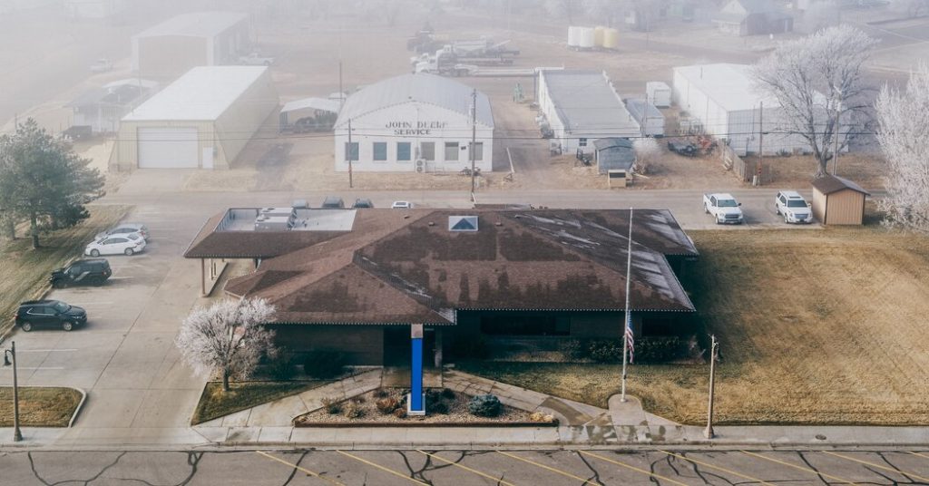 The Cryptocurrency Rip-off That Turned a Small City In opposition to Itself