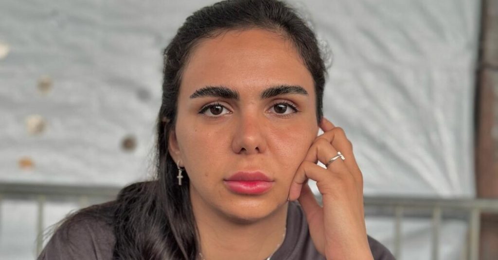 This Christian Convert Fled Iran, and Ran Into Trump’s Deportation Coverage This Christian Convert Fled Iran, and Ran Into Trump’s Deportation Coverage