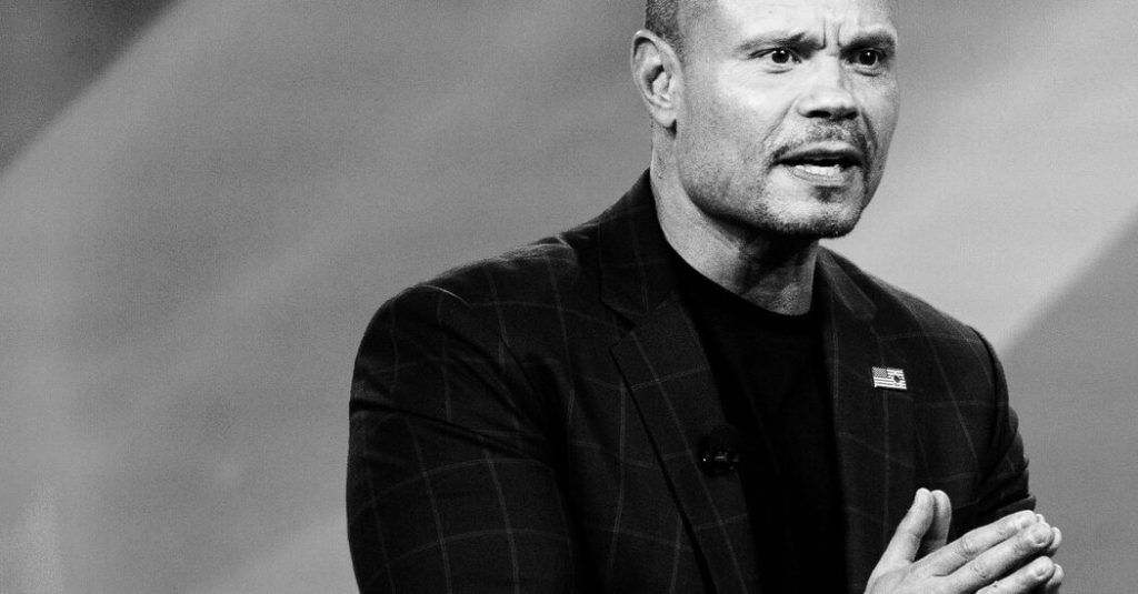 Opinion | Trump’s New Deputy F.B.I. Director Has It Out for the ‘Scumbag Commie Libs’