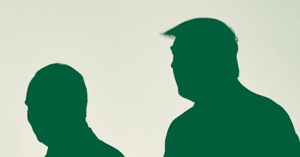 Opinion | Trump’s Discount With Putin Is ‘Shameful’ Opinion | Trump’s Discount With Putin Is ‘Shameful’