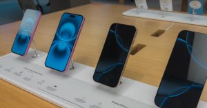 iPhone Dictation Characteristic Transcribes the Phrase ‘Racist’ as ‘Trump’