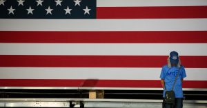 Opinion | James Carville: The Finest Factor Democrats Can Do in This Second