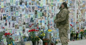 Opinion | Three Years: Reflections on the Ukraine Battle