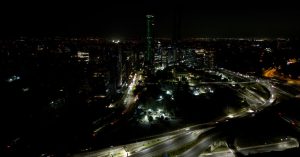 Chile Declares Curfew as Energy Outage Sweeps Throughout Nation