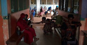 Trump Administration Ends International Well being Analysis Program