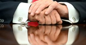 Opinion | The Doubtful Idea Behind Trump’s Energy Seize