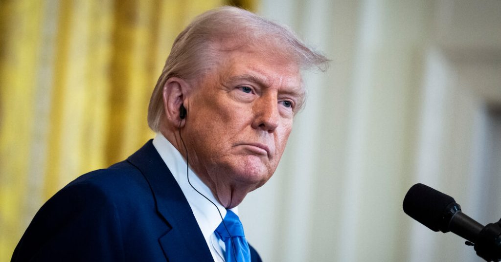 ‘Fantasy’ AI Video, Shared by Trump, of Gaza as Luxurious Resort Attracts Scorn