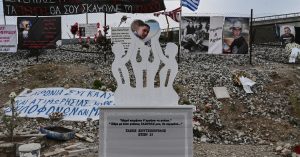 Staff Strike Throughout Greece on Anniversary of Lethal Prepare Crash