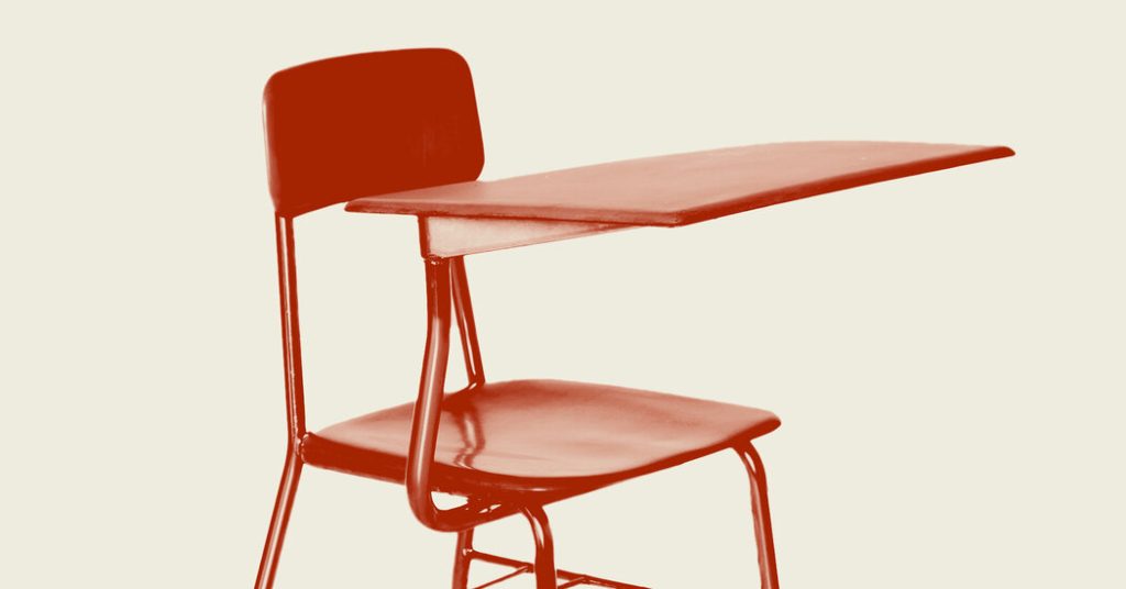 Opinion | The Most Necessary Lesson in Intercourse Ed Isn’t Really Intercourse