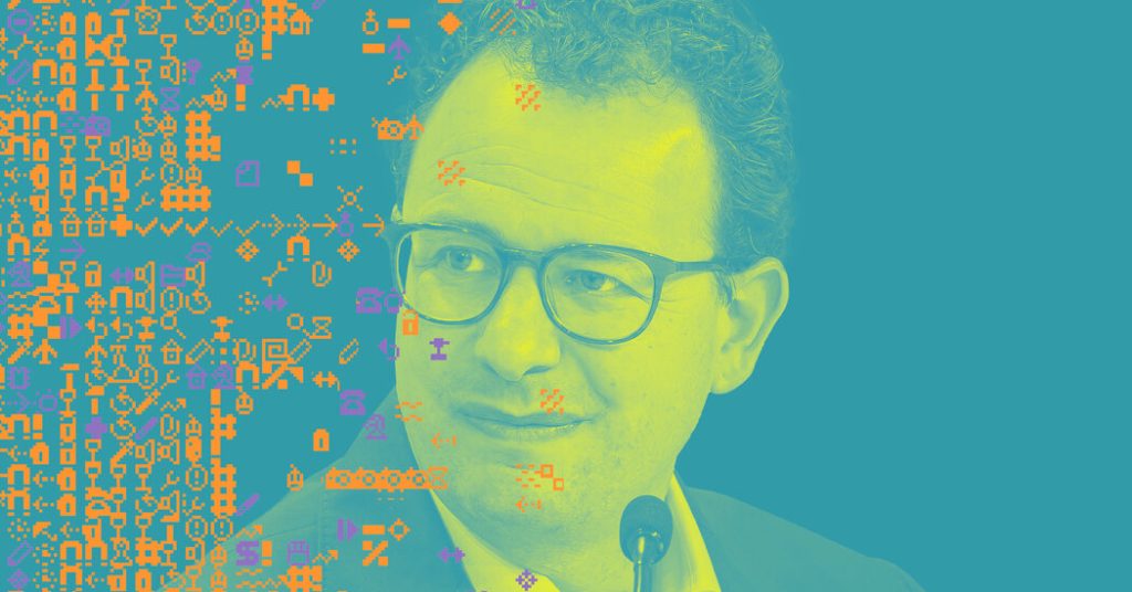 Anthropic’s C.E.O., Dario Amodei, on Surviving the A.I. Endgame Anthropic’s C.E.O., Dario Amodei, on Surviving the A.I. Endgame