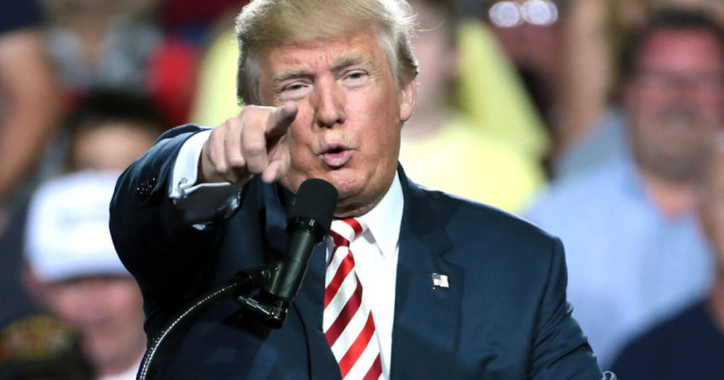 WAYNE ROOT: This Has Been Finest Two Weeks of Presidential Historical past. However Even Trump Isn’t Excellent. I Lastly Discovered One Mistake – TRUMP IS TOO NICE | The Gateway Pundit WAYNE ROOT: This Has Been Finest Two Weeks of Presidential Historical past. However Even Trump Isn’t Excellent. I Lastly Discovered One Mistake – TRUMP IS TOO NICE | The Gateway Pundit